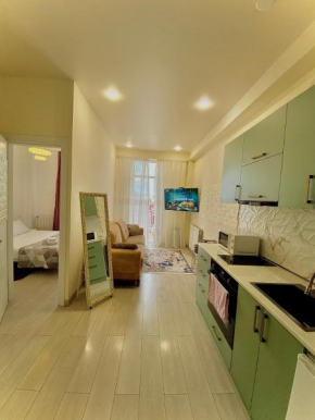 Apartment in Old Batumi